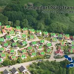 Casa vacanze Suedstrand Haus 18