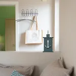 Casa vacanze Suedstrand Haus 18 *
