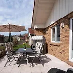 Casa vacanze Suedstrand Haus 18 Pelzerhaken