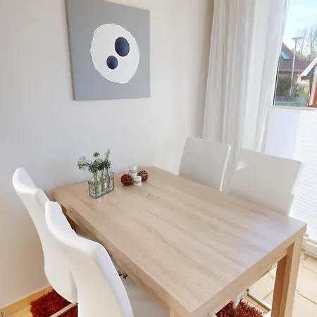 Südstrand Haus 18 *