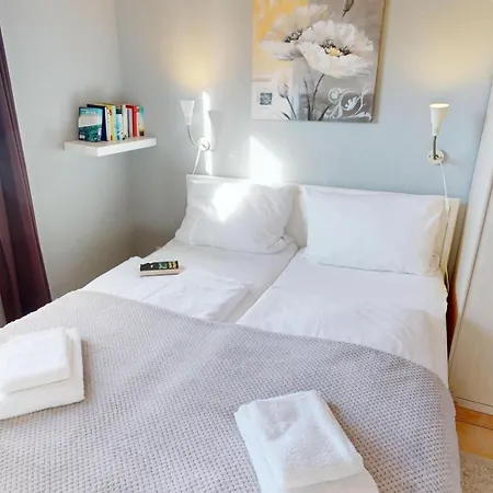 Holiday home Suedstrand Haus 18