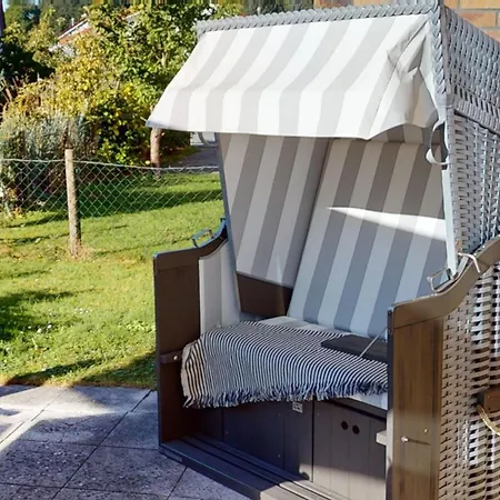 Südstrand Haus 18 *