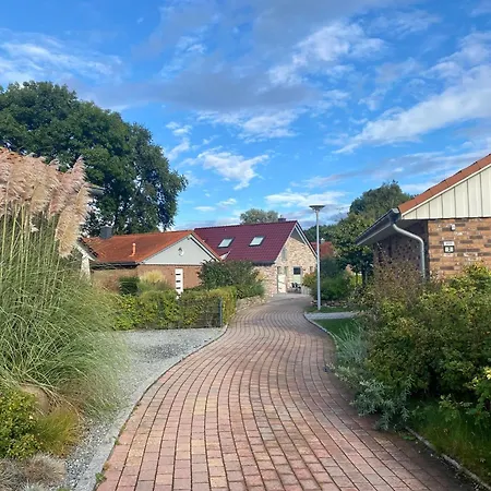 Südstrand Haus 18 Ferienhaus *