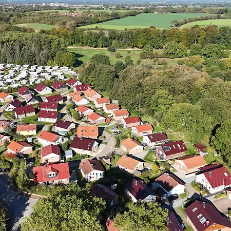 Suedstrand Haus 18 Prázdninový dům Pelzerhaken