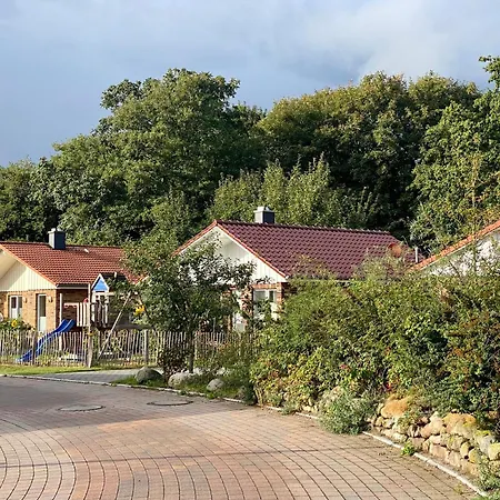 Südstrand Haus 18 *
