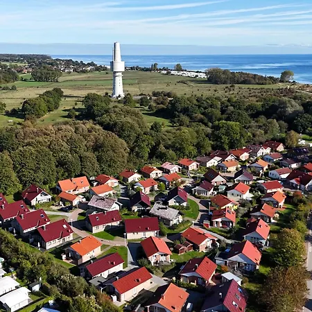 Südstrand Haus 18 * Pelzerhaken
