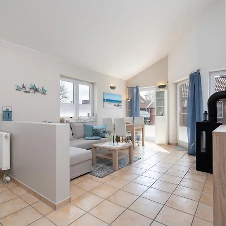 Suedstrand Haus 18 Pelzerhaken