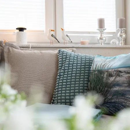 Suedstrand Haus 18 Prázdninový dům Pelzerhaken