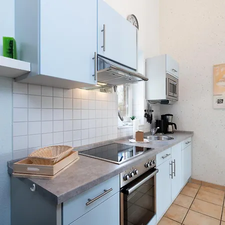 Südstrand Haus 18 Pelzerhaken