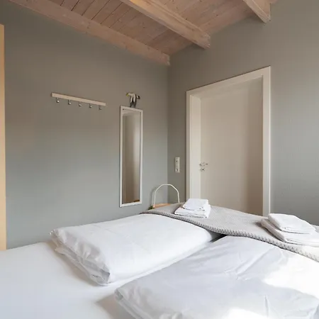 Suedstrand Haus 18