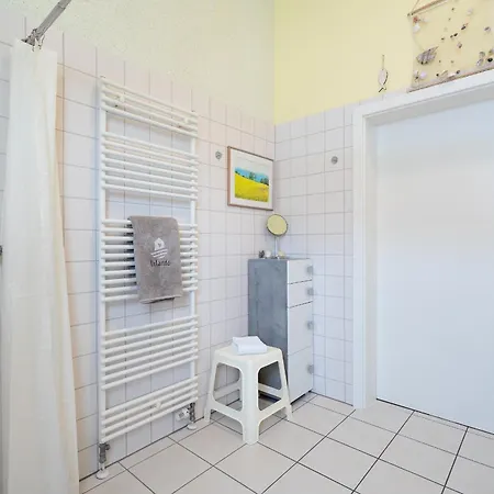 Suedstrand Haus 18 Dom wakacyjny *