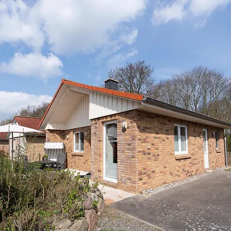 Suedstrand Haus 18 Pelzerhaken