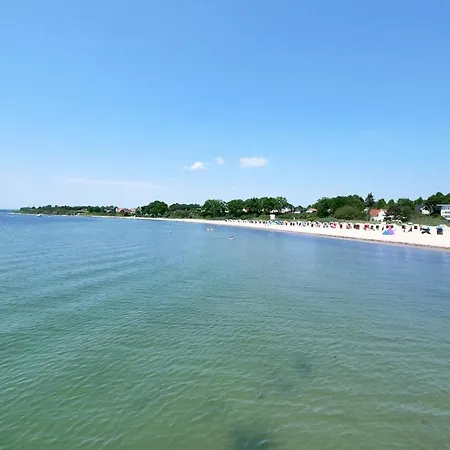 Südstrand Haus 18 *