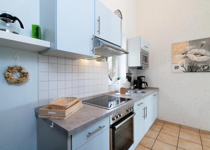 Suedstrand Haus 18 Pelzerhaken