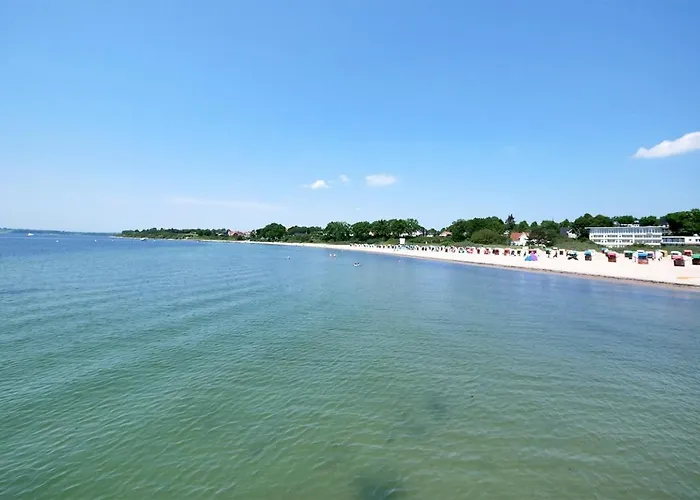 Suedstrand Haus 18 *